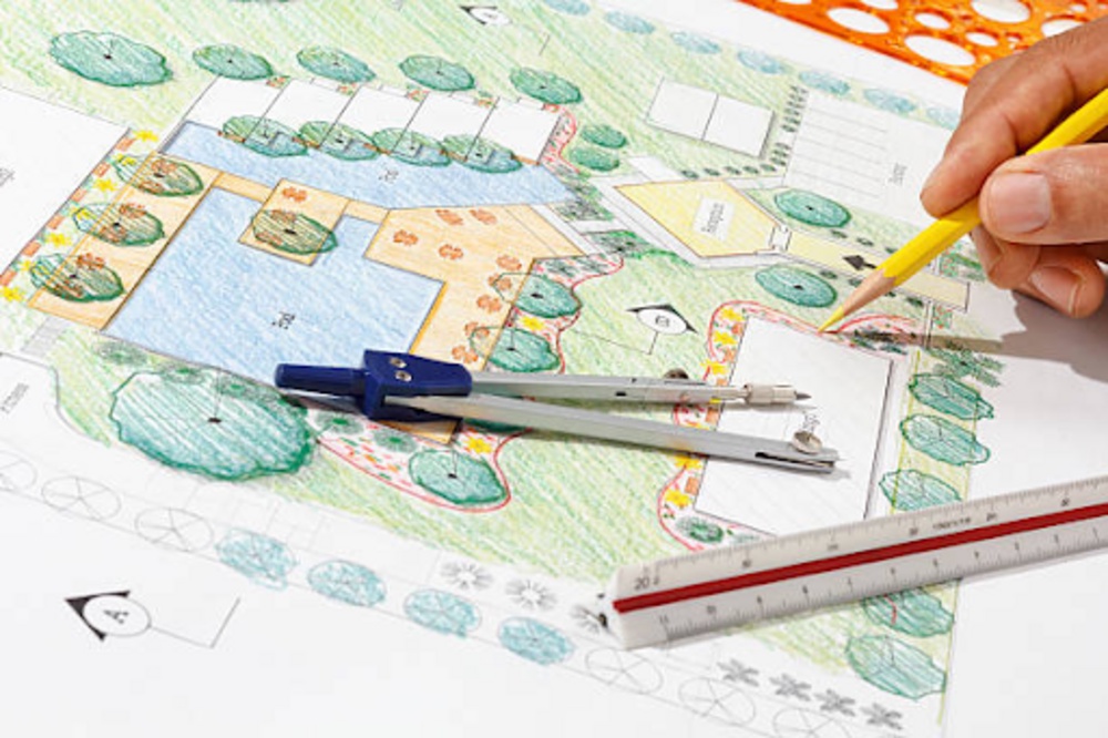 Busting The Myths About Landscape Architects