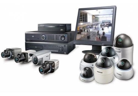 Get Your Premise Covered With The High Definition CCTV Cameras In Thane!