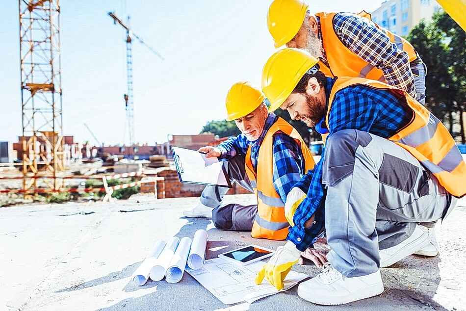 Construction Tenders: How Do They Work?