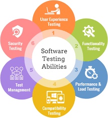 How do companies ensure the quality of newly developed software?
