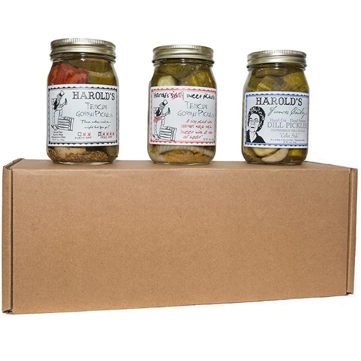 Spicy Pickles: A Delicious Way to Enjoy Some of the Best Flavors
