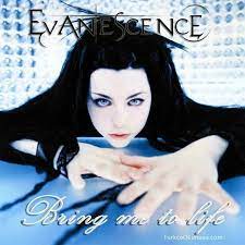 Bring Me to Life by Evanescence Lyrics Meanings