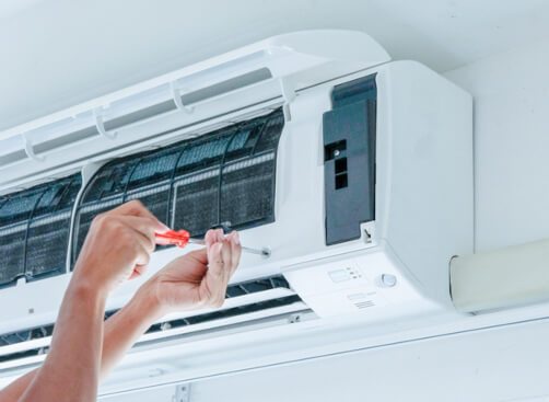 Benefits Of Hiring Air Conditioning Servicing