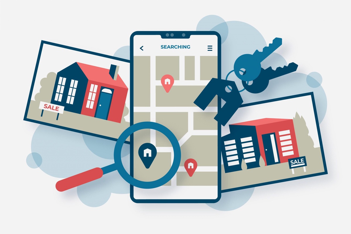 A Detail Guide to Real Estate App Development