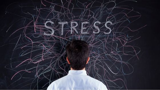 Some Common Signs and Tips to Fight Against Stress
