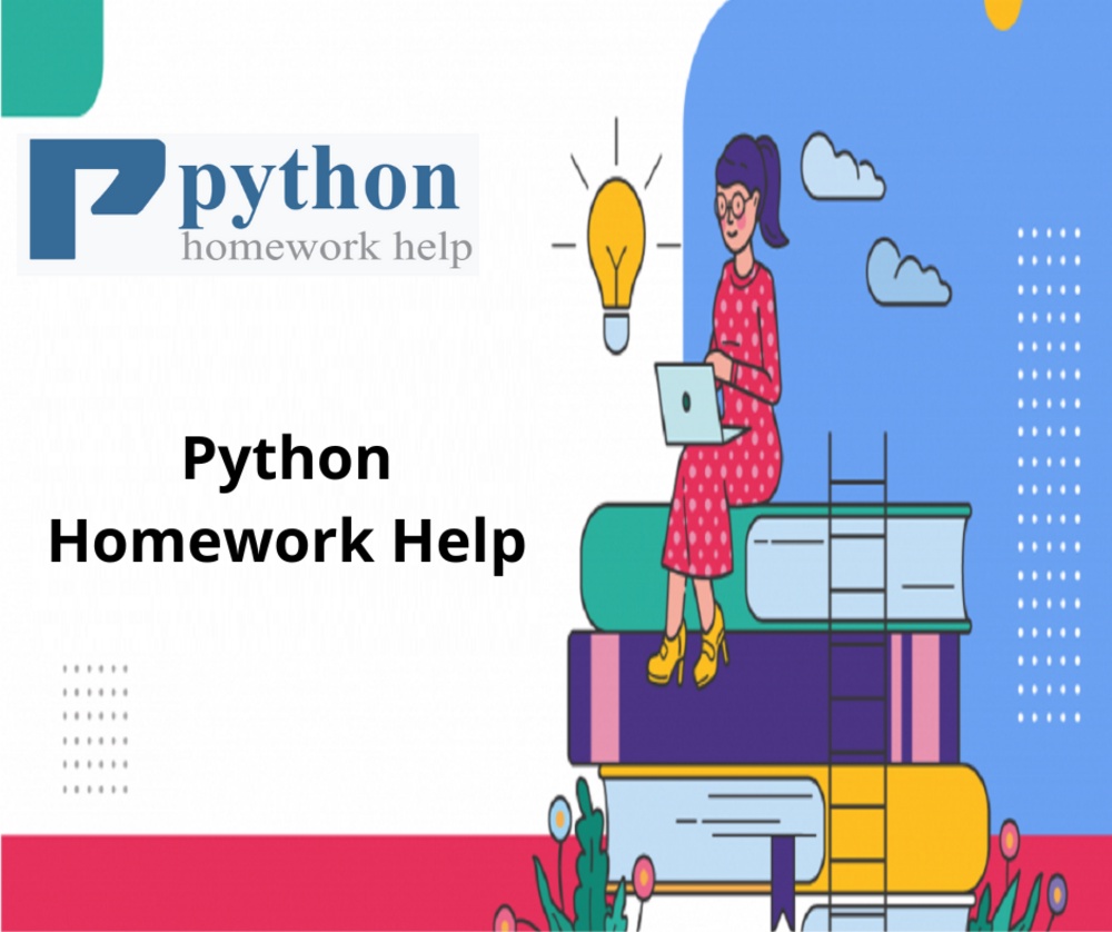 Why you should choose Python Homework
