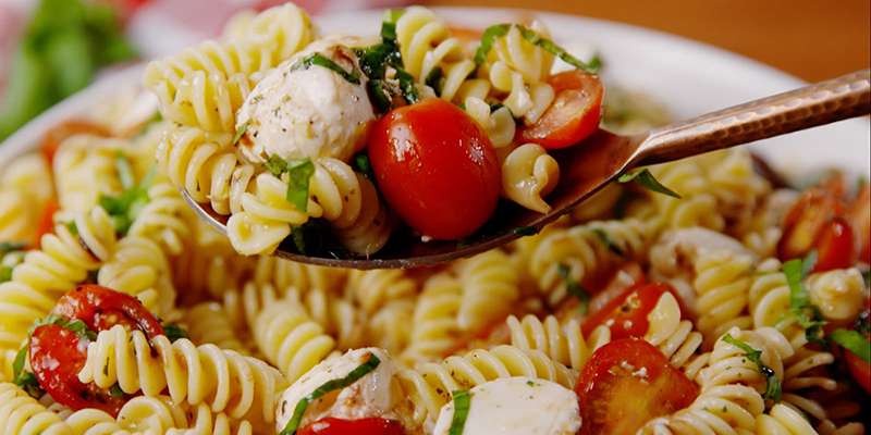 The Best Pasta Recipes for Busy Families