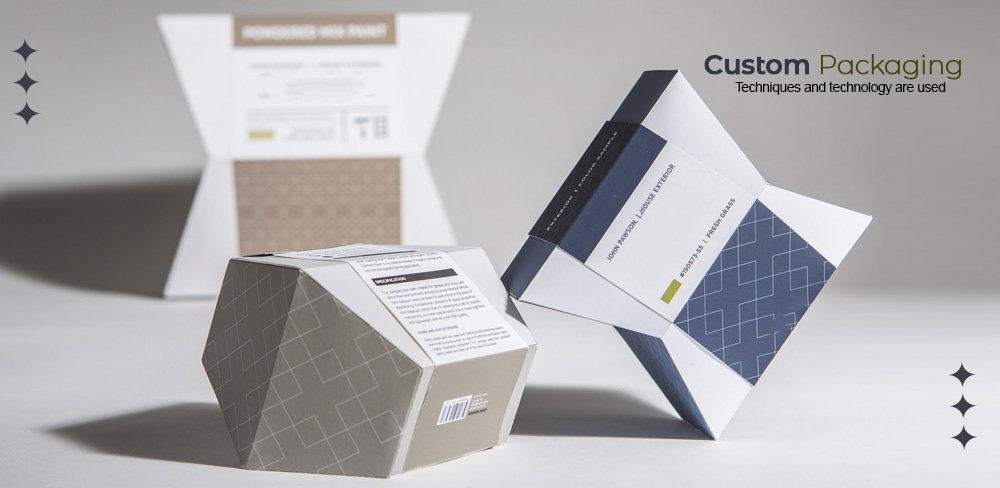 How Custom Packaging Can Boost Your Business