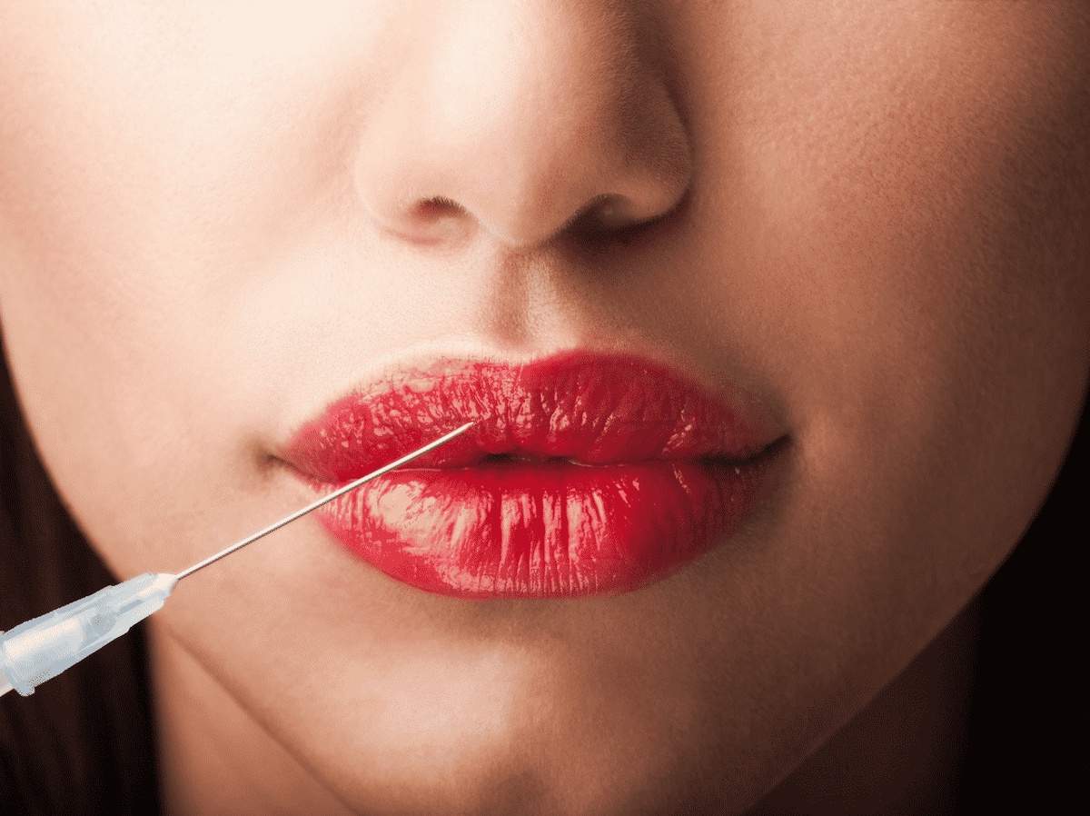 The Best Way To Get A Perfect Lips