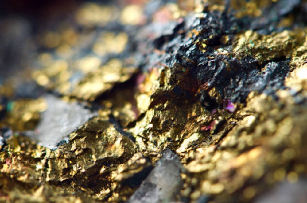 Finding the Right Places For Gold Prospecting