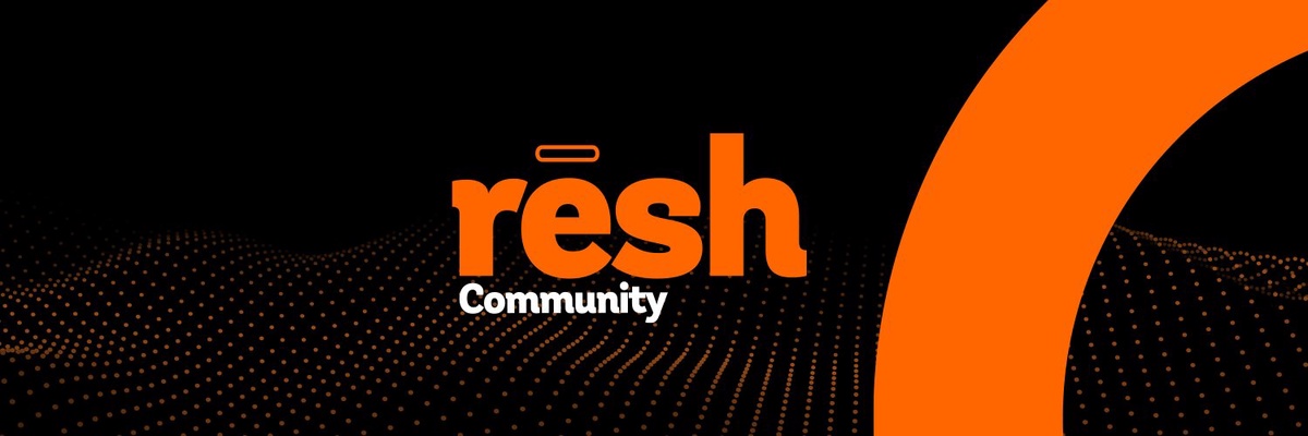 Community Based Crypto News - Resh Community