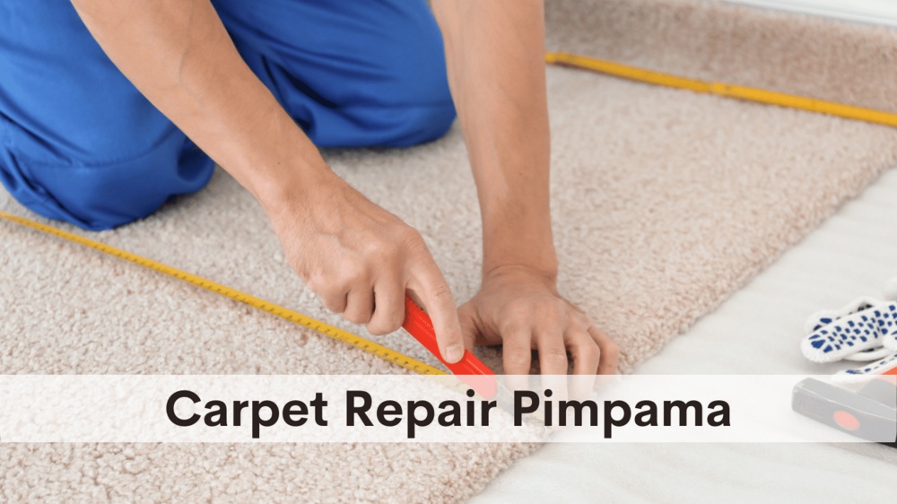A DIY Guide To Quickly And Easily Fixing Carpet Repairs