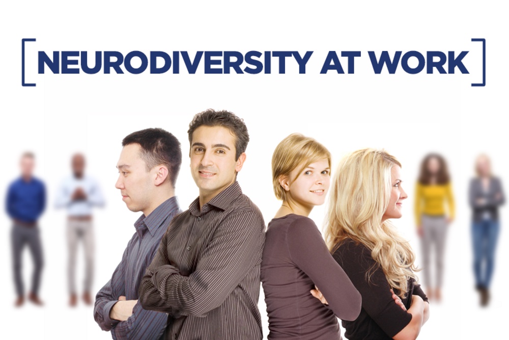 How to Address Neurodiversity in the Workplace
