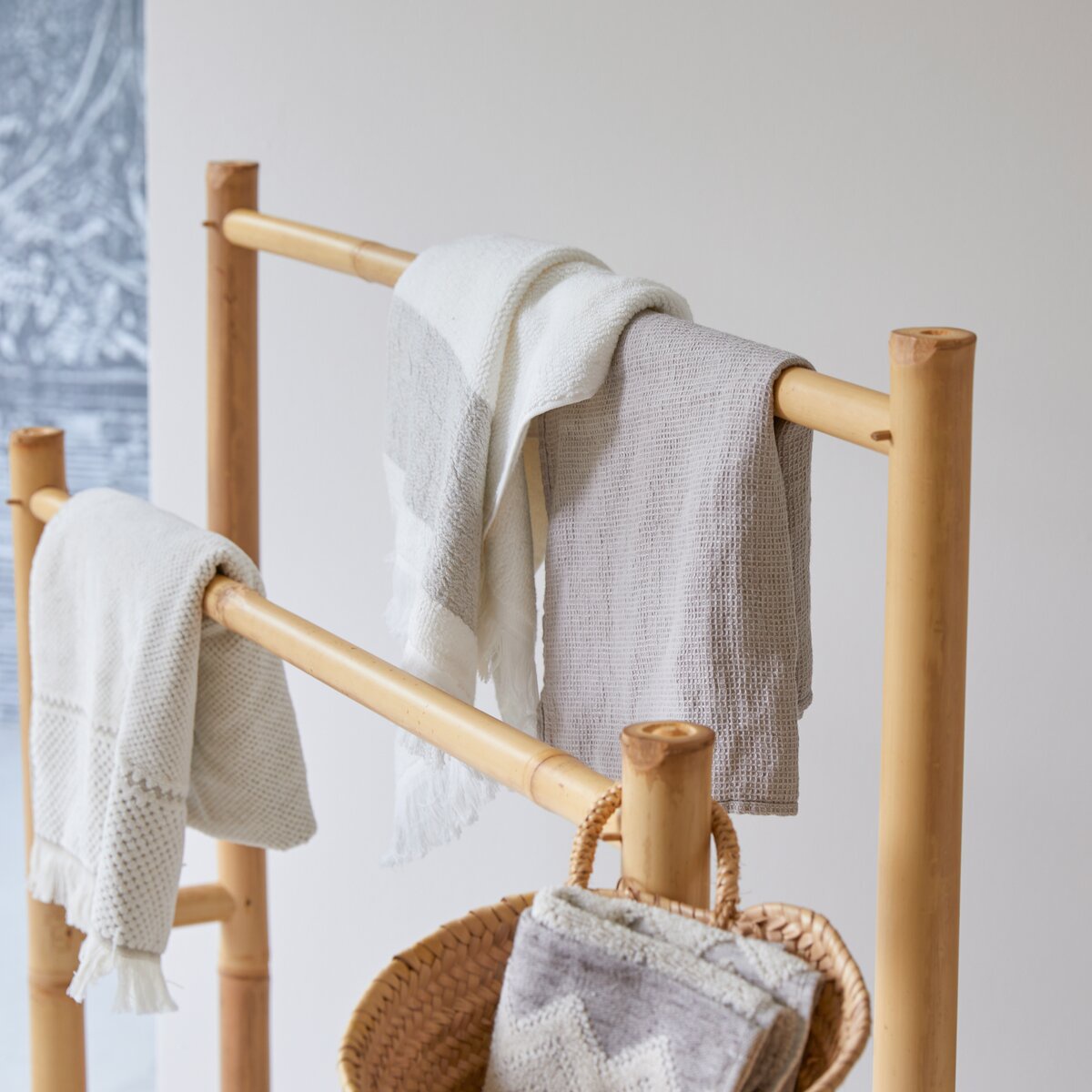Bamboo Towels: The Eco-Friendly Luxury You Need For Your Home