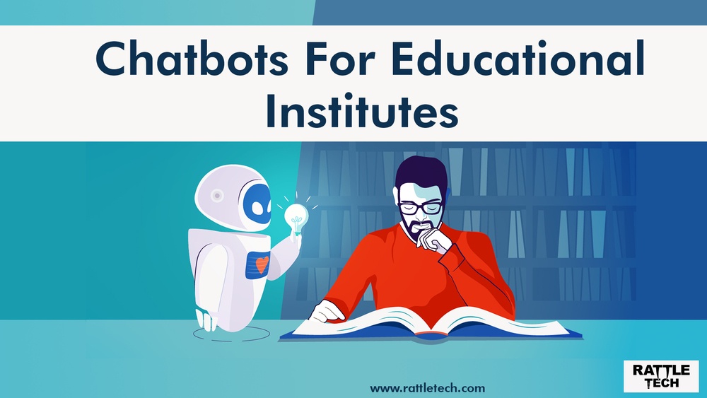 Chatbots in the Education Sector in 2023