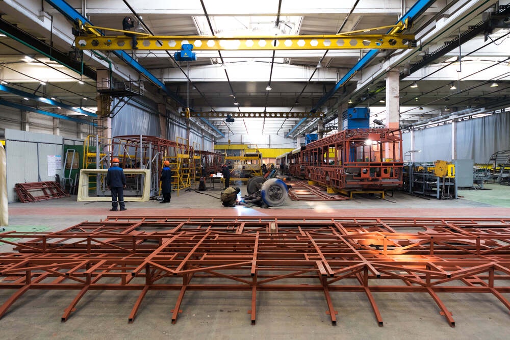 9 Vital Factors to Consider Before Selecting a Sheet Metal Fabrication Company
