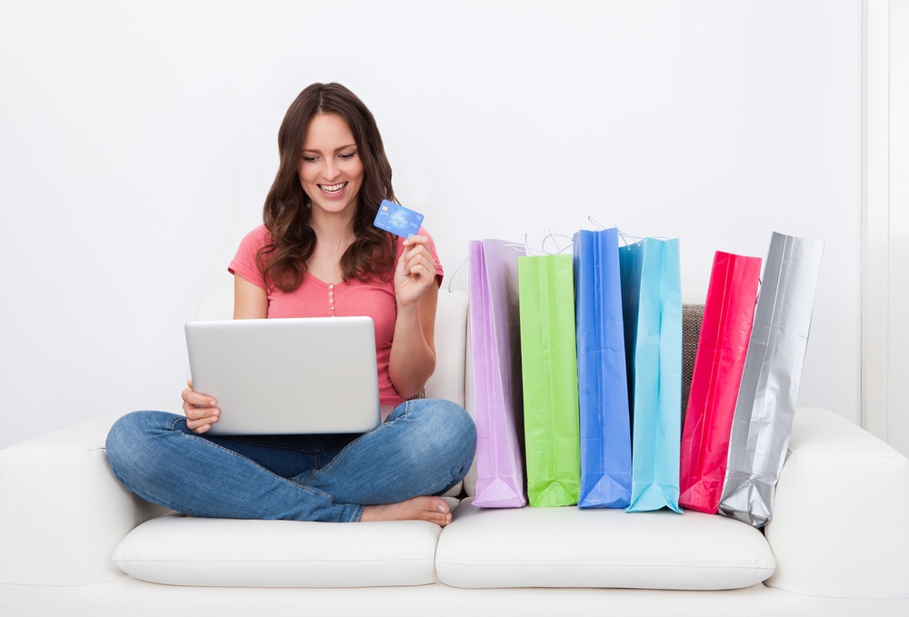 Reasons Why You Should Shop Online