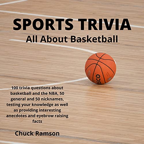What do you know about basketball trivia questions?