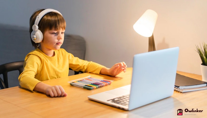 7 Reasons to Choose Online Primary Tuition