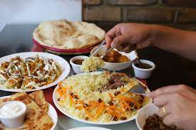 Best Afghani  Restaurants in Los Angeles And Intro. To Afghani Cuisine