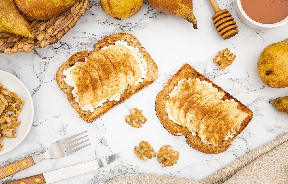 My Perfect French Toast Recipe