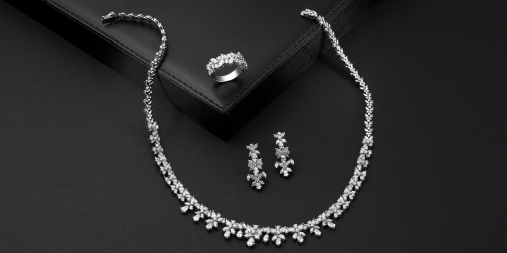 Why is Lightweight Diamond Jewellery Pakistan So Popular?