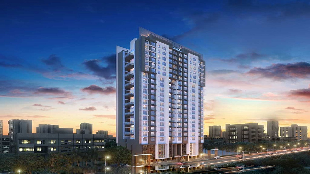 Mahagun Medalleo- The Most Preferred Living Spaces By Mahagun Group In Noida