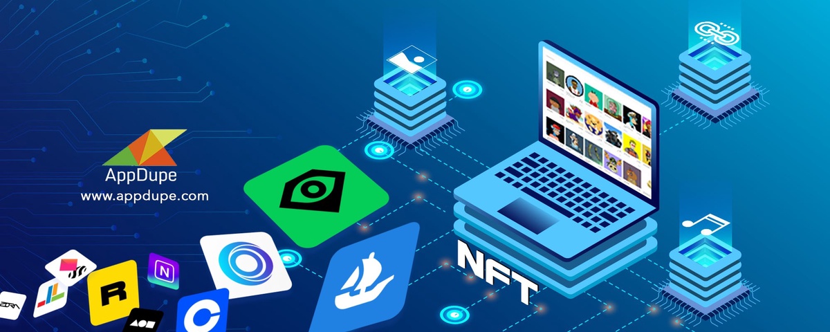 The Role of NFT Aggregator Marketplace in the Crypto Market