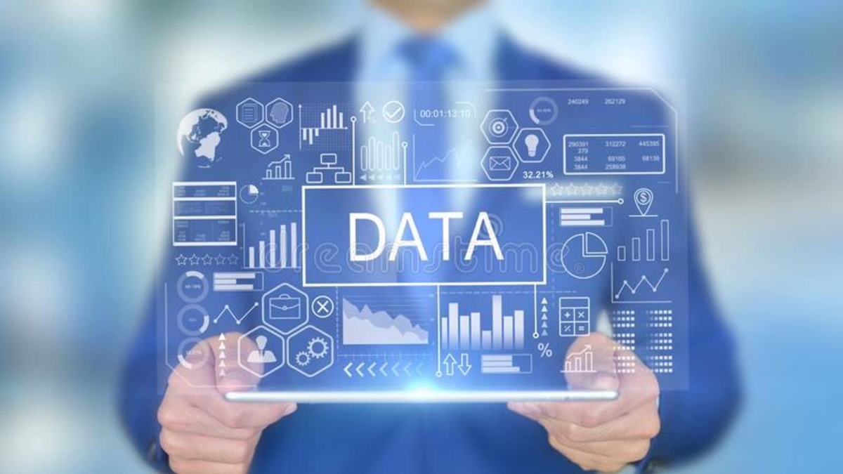 The Importance of Accurate and Up-to-Date Data in the Dynamic