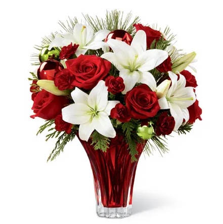 How You Can Send Flowers With An Online Flower Delivery Service
