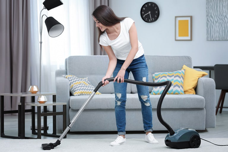 5 Things That Can’t Go Wrong When You Hire Experienced Carpet cleaning