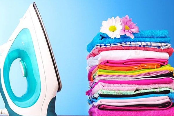 laundry service pickup and delivery dubai
