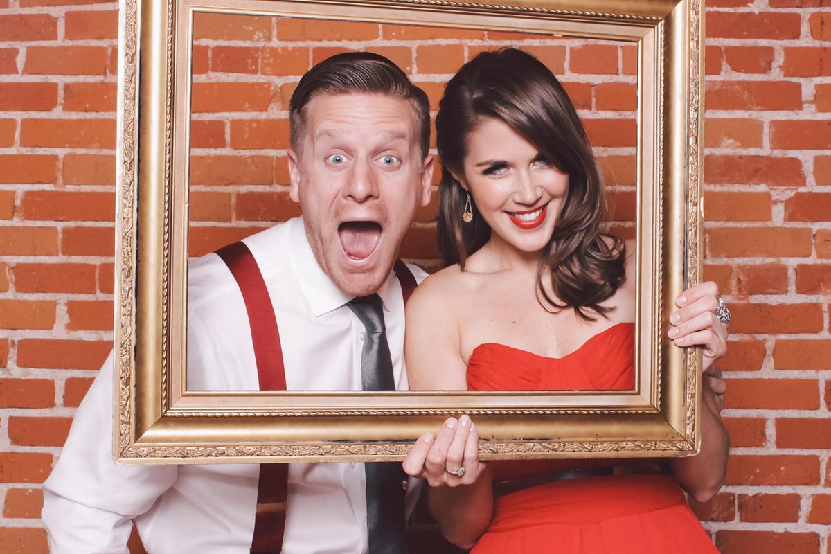 Capture Your Special Memories with Photo Booth Rental San Diego!