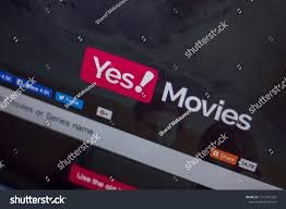 The A Lot Of Popular Websites Like YesMovies