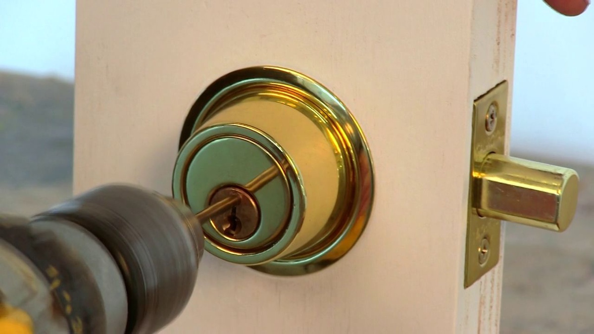 Need a Locksmith in Phoenix we've Got You Covered