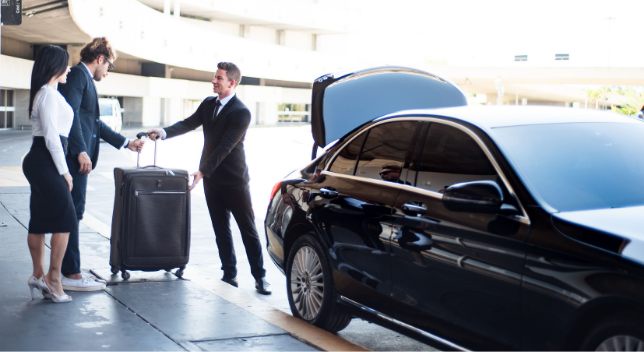 The Best Stamford Car Service to Get You Around Town