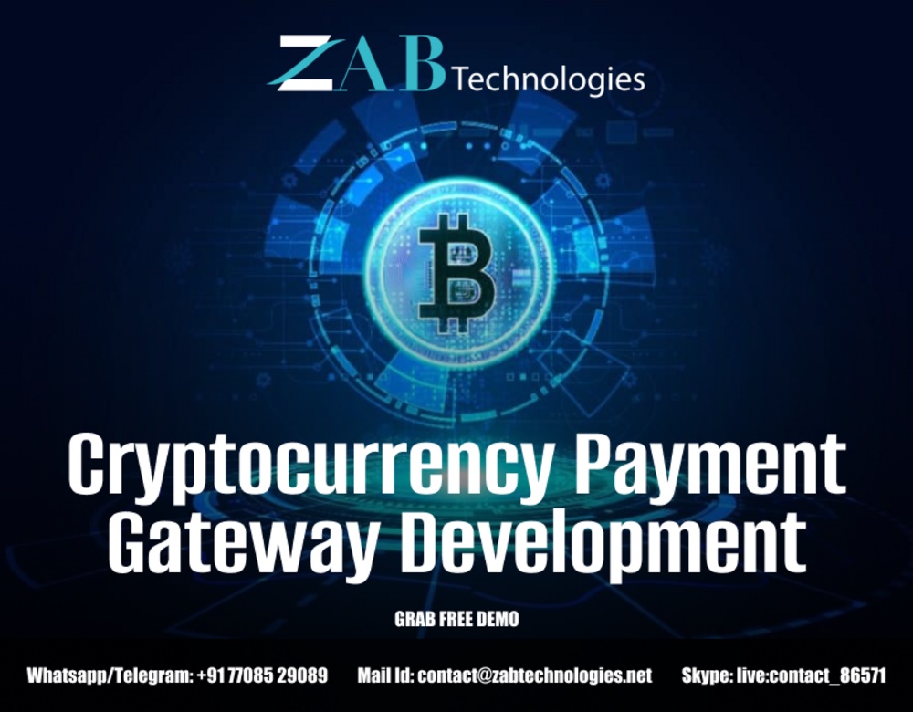 Why do startups prefer crypto payment gateway as their business idea?