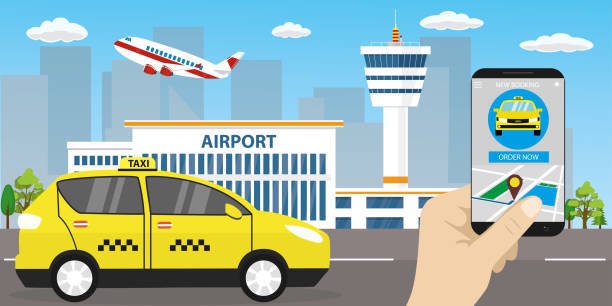 5 Best Reasons to Use an lethbridge airport taxi Service From Home or Office