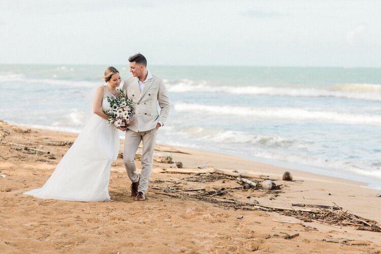 What Does A Puerto Rico Wedding Photographer Do?