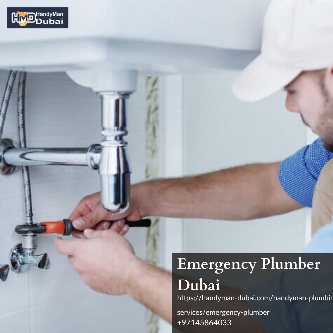 Are you looking for Cheap Emergency Plumber in Dubai?