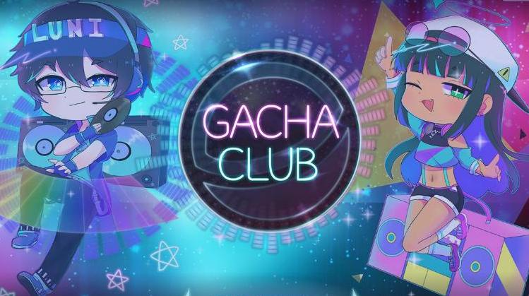 What age restriction is Gacha Club?