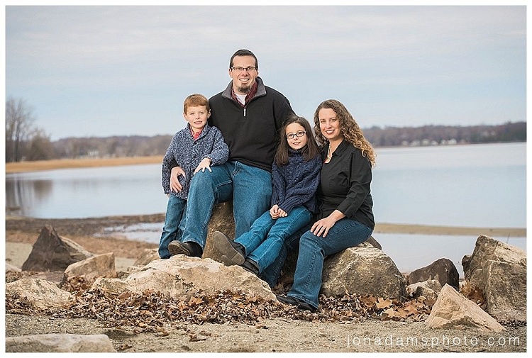 Appoint Vermont Portrait Photographers to Capture Family Moments