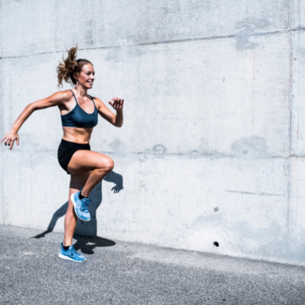 What is HIIT? Benefits of HIIT
