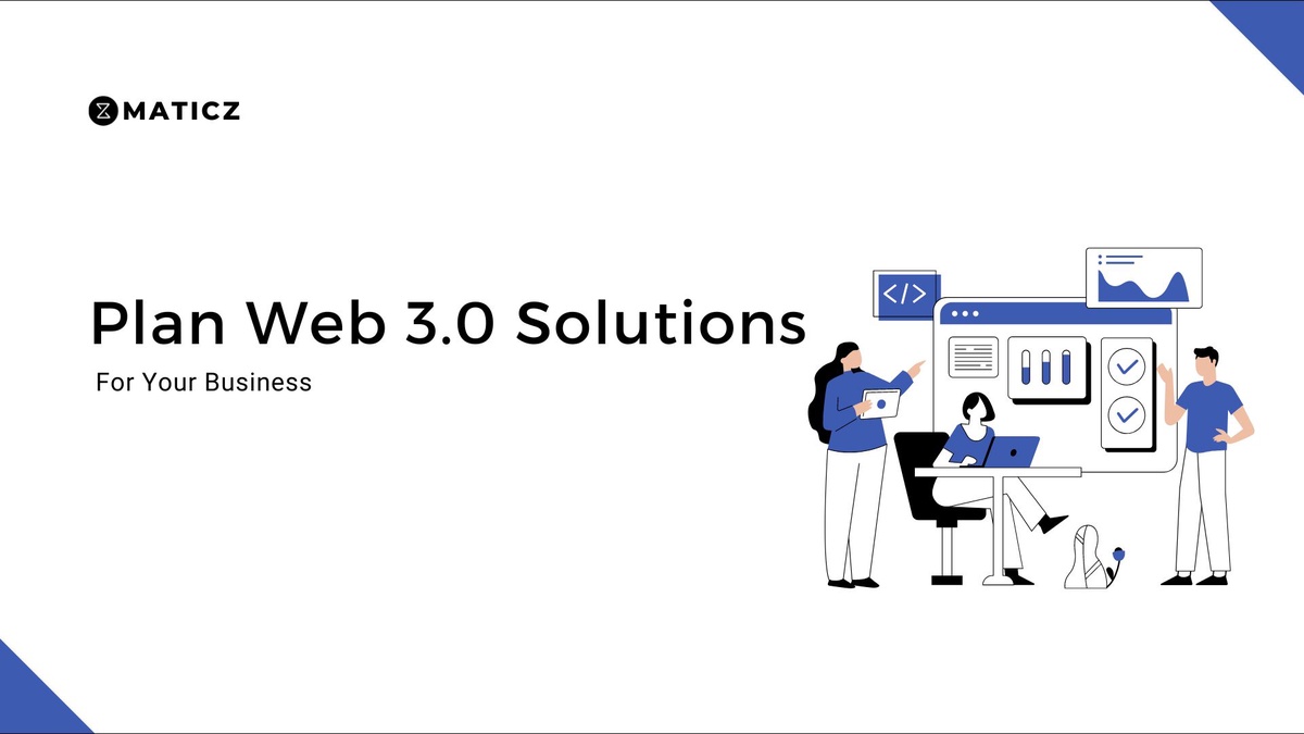 Every Business Moves With Web3 Solutions In 2023