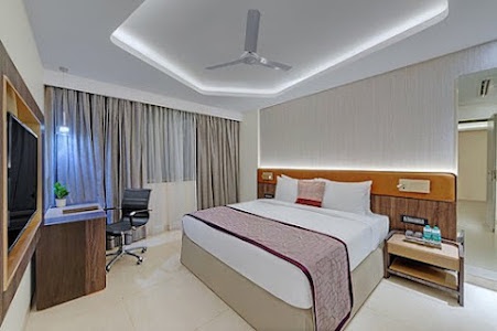 Finding The Best Hotels In Karad
