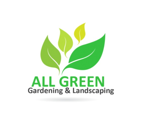 Get Ready For Spring! Start Your Landscape Design with Landscaping Near You | All Green Gardening and Landscaping