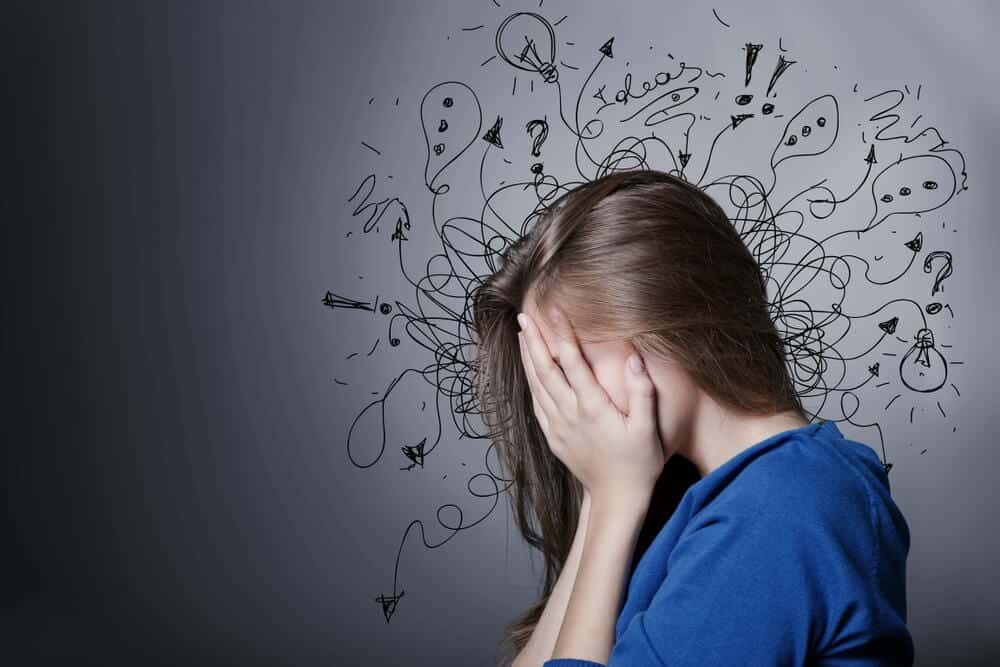 Understanding Anxiety in Adolescents