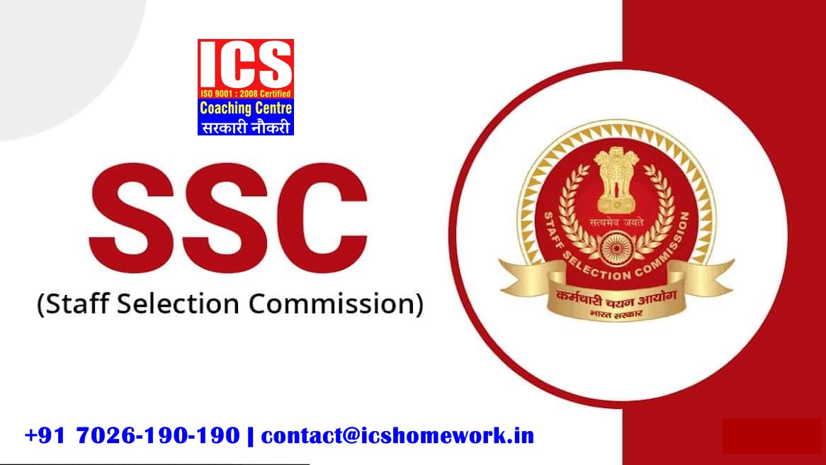 How To Find The Top Railway And SSC Coaching Centre In Delhi?