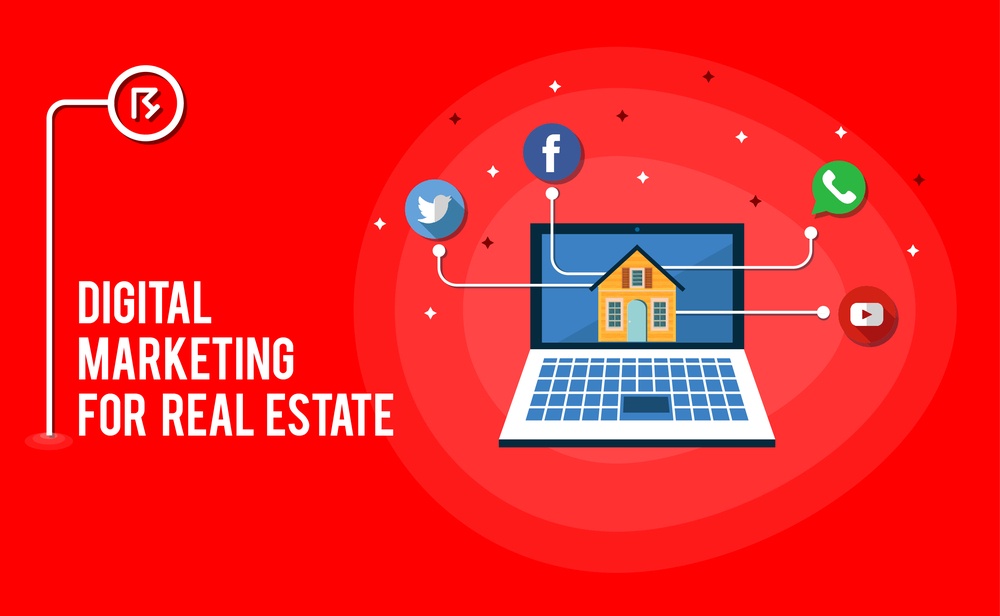 How to Easily Create a Real Estate Website Using the Latest Web Developing Technologies!
