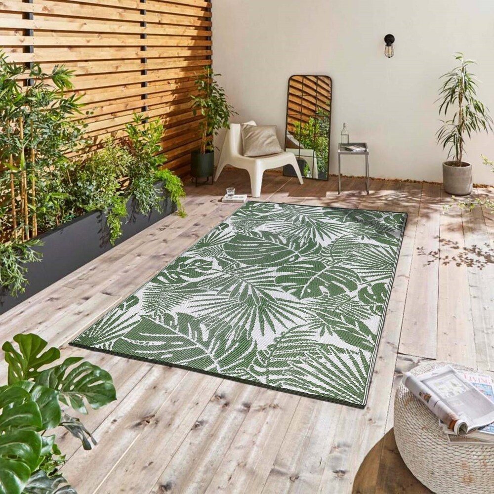 Life Saver Washable Outdoor Rugs